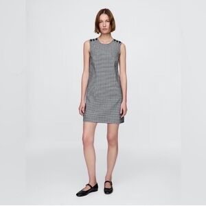 GAP x Doen Gingham Dress